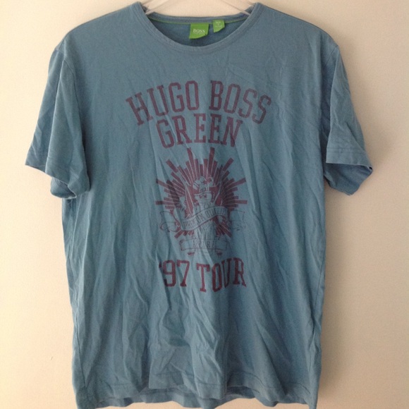 Hugo Boss Shirt - Picture 1 of 3